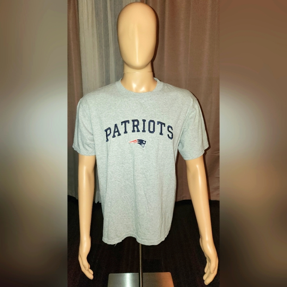 NFL New England Patriots Shirt
